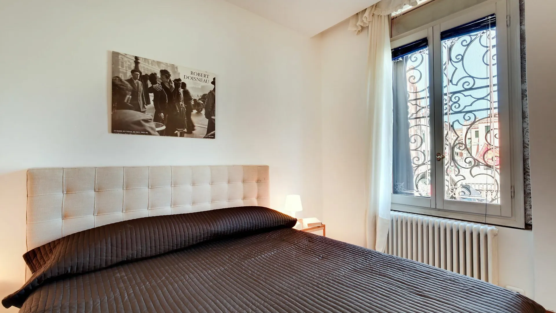 Sant'Angelo Apartment Benátky